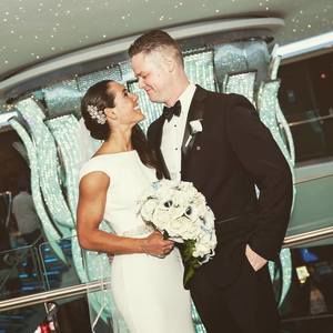 Meet your Posher, Erika